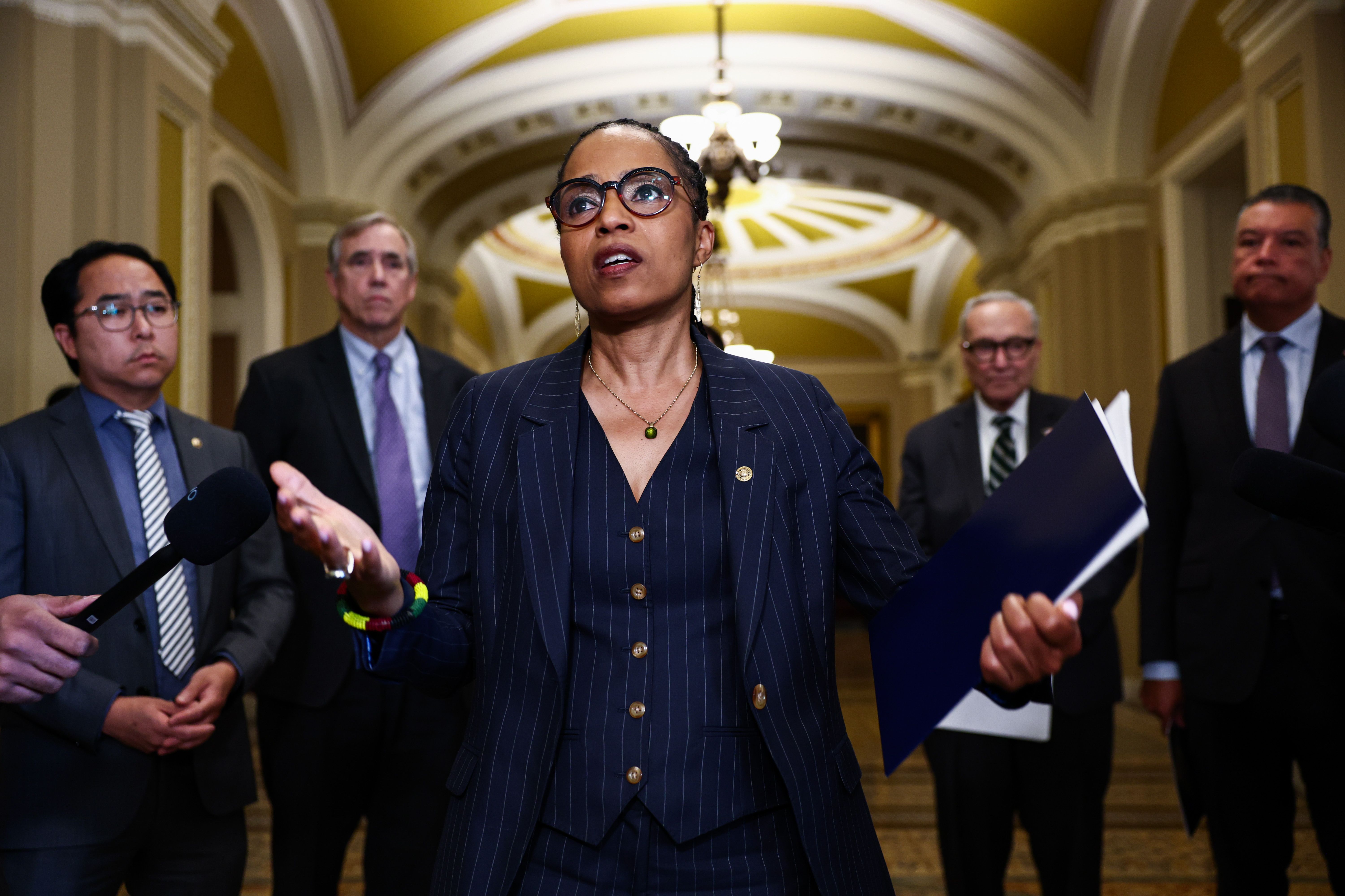 The 'Clarity Bill' Draft Release and Political Conflict: The Future of the Virtual Asset Market