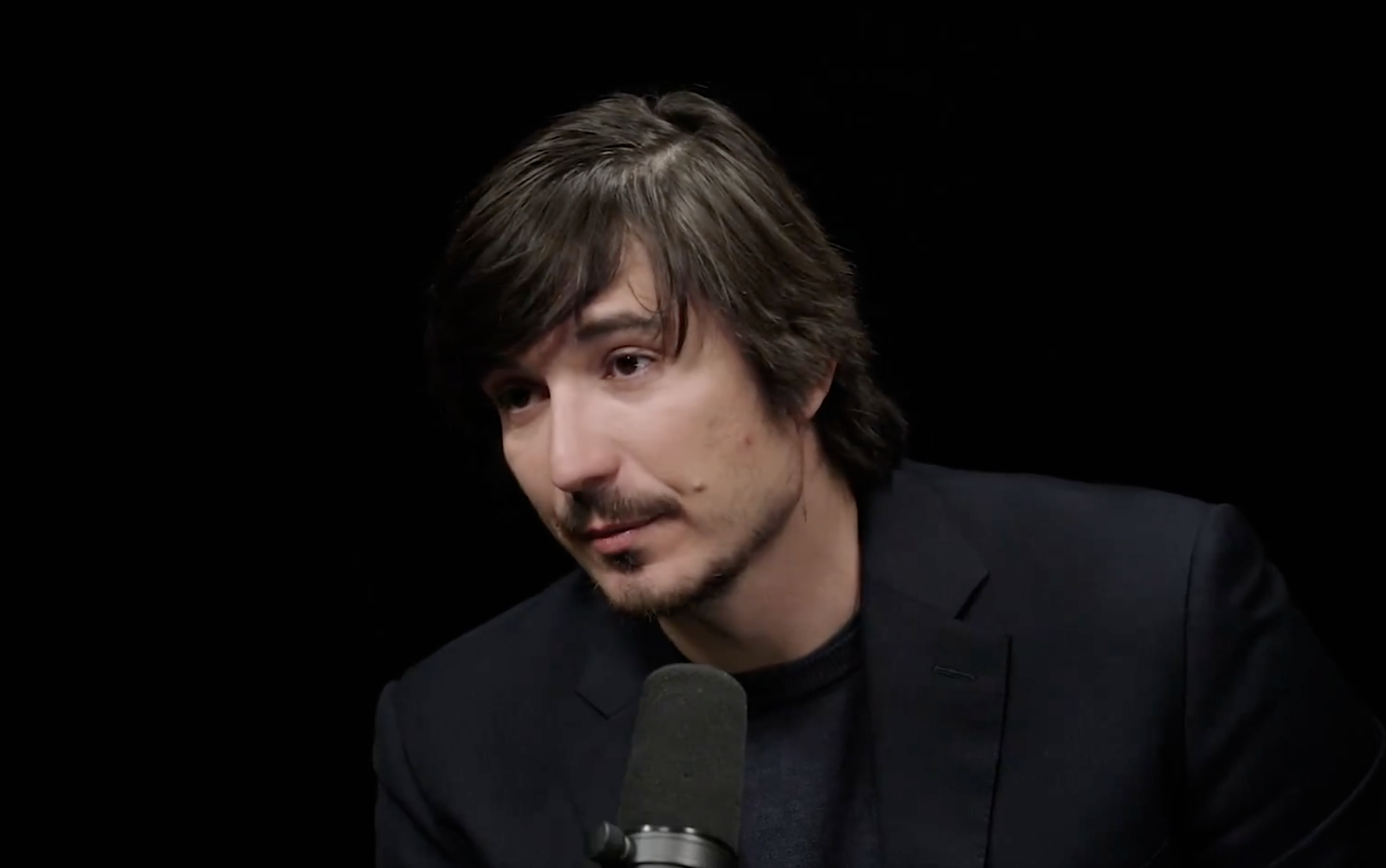 Robinhood 執行長 Vlad Tenev 的 X 帳號遭駭... 被濫用宣傳「Vladhood」詐騙項目