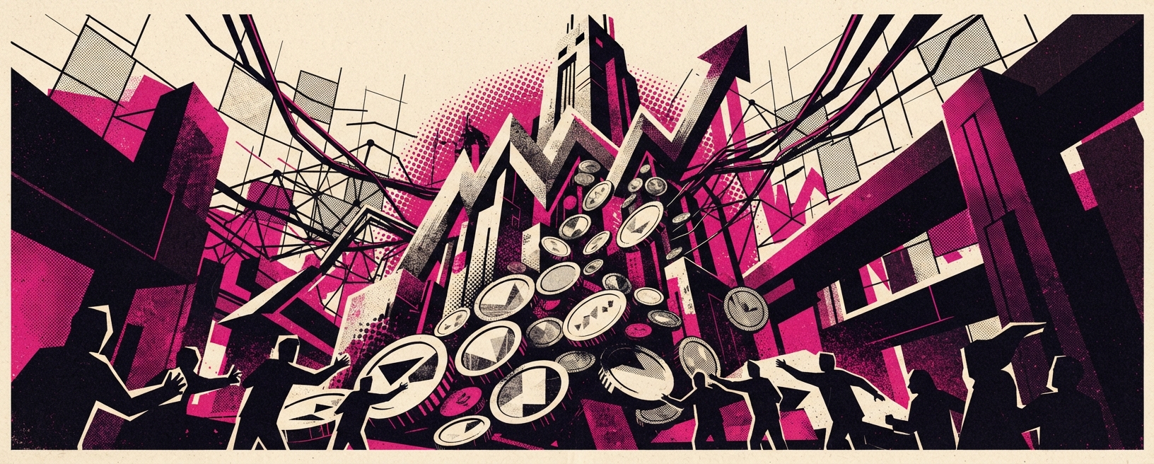 Polymarket Seeks $20 Billion Valuation Amid Intensifying Prediction Market Competition
