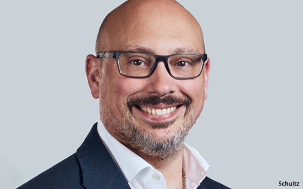 Meta 首席數據官 Alex Schultz:「代理商務是業務的下一個階段」