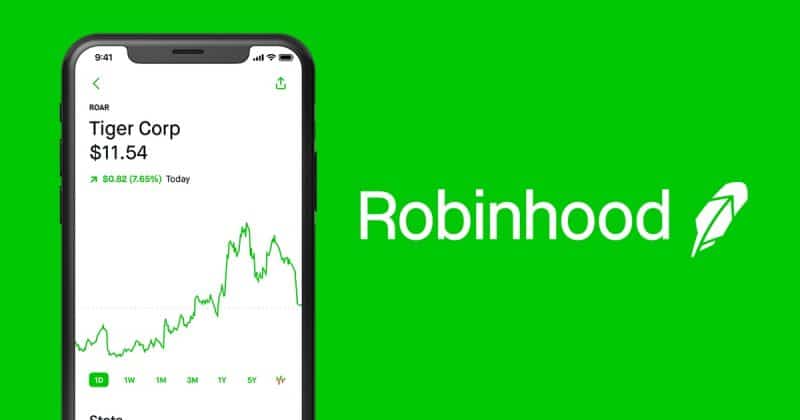 Robinhood 預告於加密資產市場引入 AI「代理交易」