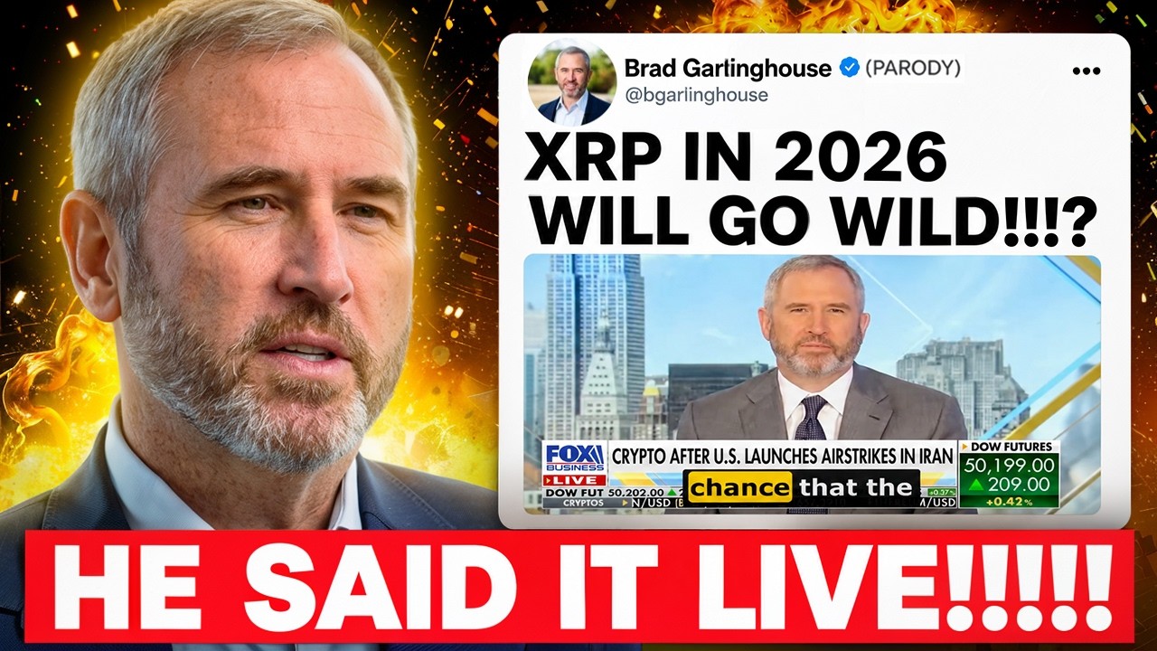 Ripple CEO:「曾考慮於 2020 年清盤公司並向股東分配 XRP」