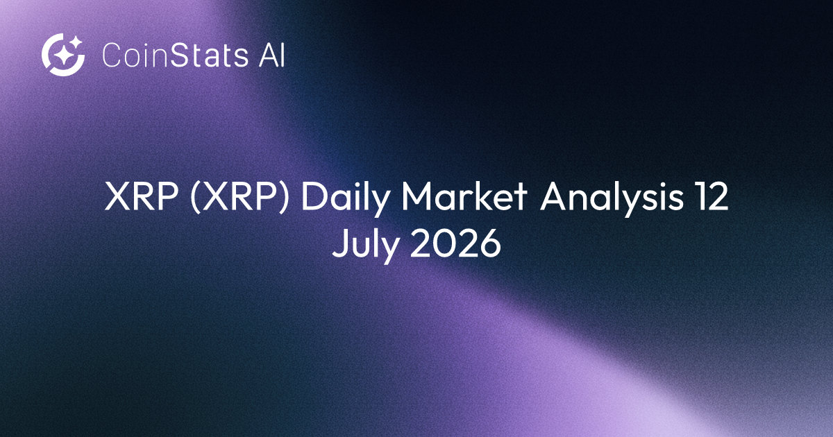 XRP 期貨市場 7 億美元清算與 40 億美元機構管線的對比