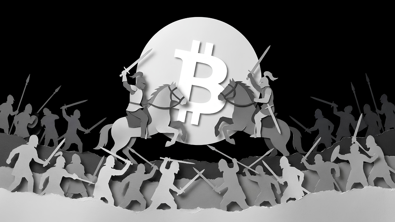 比特幣領袖反對 BIP-110 提案... 治理衝突加劇