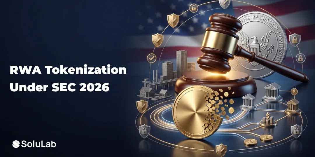Wall Street Transfer Agents Warn SEC of Third-Party Token Risks
