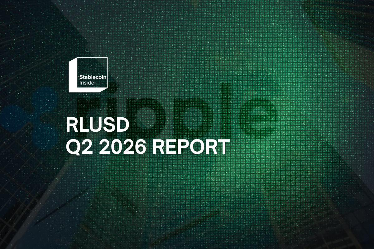 리플 RLUSD, 규제 기반 스테이블코인의 새로운 표준으로 부상