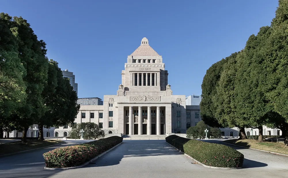 日本、暗号資産を金融商品として認める法案が可決…税率を20%に大幅引き下げ