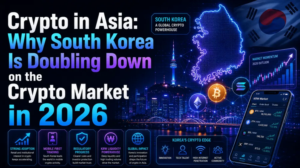 South Korean Financial Authorities Investigate 40 Cases of Market Manipulation Two Years After Virtual Asset User Protection Act Implementation