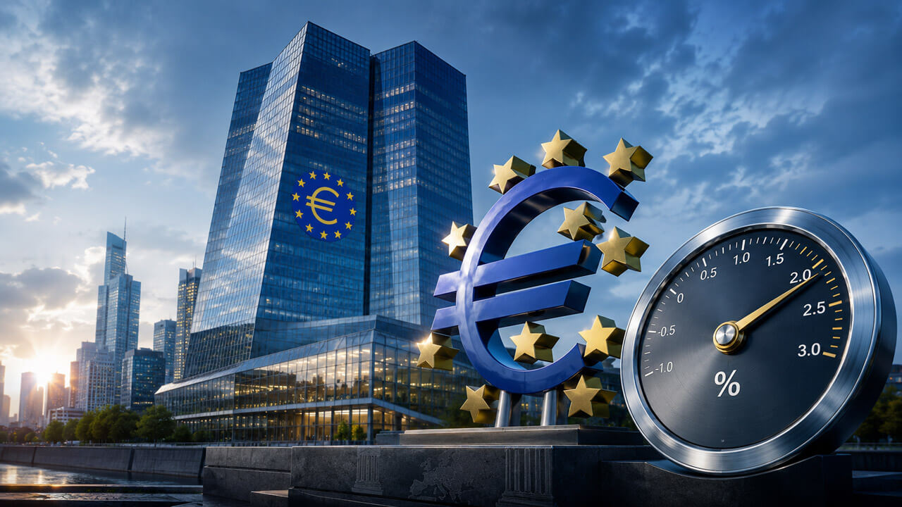 미 규제 향방과 실적 발표, ECB 금리 결정: 크립토 주간 전망