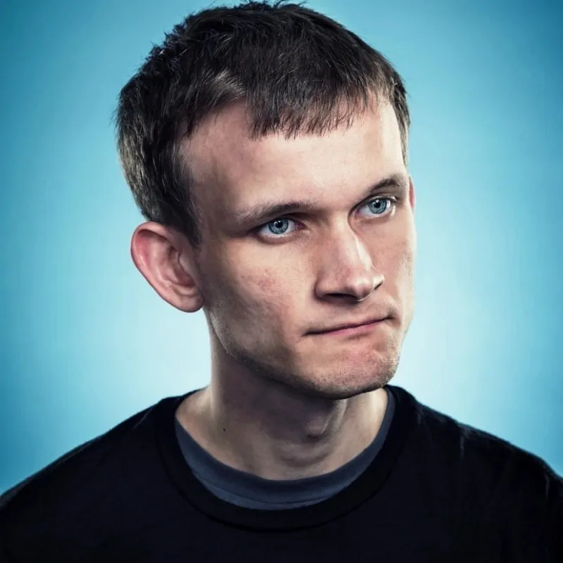ヴィタリック・ブテリン氏、Aztec Networkで「バイブ・コーディング」ベースの匿名掲示板を実演